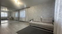 Продажа 1-комн. квартира, 42 м², 2/3 этаж — фото 2