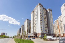 Продажа 1-комн. квартира, 43 м², 8/19 этаж — фото 18