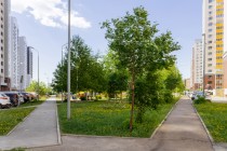 Продажа 1-комн. квартира, 43 м², 8/19 этаж — фото 21