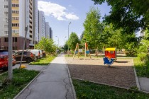 Продажа 1-комн. квартира, 43 м², 8/19 этаж — фото 20