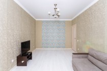 Продажа 1-комн. квартира, 43 м², 8/19 этаж — фото 2
