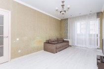 Продажа 1-комн. квартира, 43 м², 8/19 этаж — фото 3