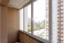 Продажа 1-комн. квартира, 43 м², 8/19 этаж — фото 5