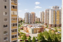 Продажа 1-комн. квартира, 43 м², 8/19 этаж — фото 6