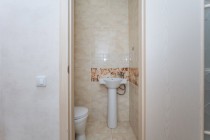 Продажа 1-комн. квартира, 43 м², 8/19 этаж — фото 12
