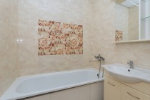 Продажа 1-комн. квартира, 43 м², 8/19 этаж — фото 10