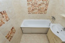 Продажа 1-комн. квартира, 43 м², 8/19 этаж — фото 11