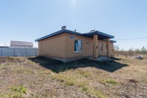 Продажа Дом в Лаишевском районе РТ рядом с рекой — фото 3