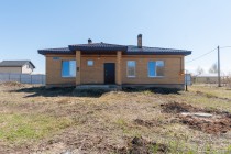 Продажа Дом в Лаишевском районе РТ рядом с рекой — фото 1