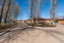Продажа Дом в Лаишевском районе РТ рядом с рекой — фото 32