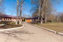 Продажа Дом в Лаишевском районе РТ рядом с рекой — фото 31