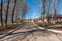 Продажа Дом в Лаишевском районе РТ рядом с рекой — фото 30
