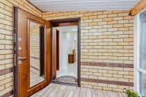 Продажа Дом в городе с дизайнерским ремонтом — фото 24