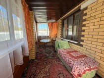 Продажа Реальный Жилой  дом с ремонтом с баней с гаражом — фото 17