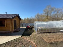Продажа Реальный Жилой  дом с ремонтом с баней с гаражом — фото 23