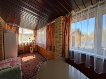 Продажа Реальный Жилой  дом с ремонтом с баней с гаражом — фото 16