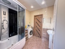 Продажа Реальный Жилой  дом с ремонтом с баней с гаражом — фото 14