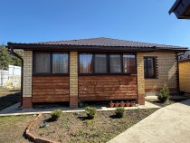 Продажа Реальный Жилой  дом с ремонтом с баней с гаражом — фото 18