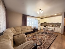 Продажа Реальный Жилой  дом с ремонтом с баней с гаражом — фото 3