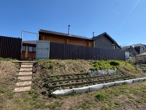 Продажа Реальный Жилой  дом с ремонтом с баней с гаражом — фото 19