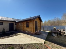 Продажа Реальный Жилой  дом с ремонтом с баней с гаражом — фото 20