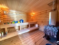 Продажа Реальный Жилой  дом с ремонтом с баней с гаражом — фото 22