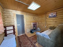 Продажа Реальный Жилой  дом с ремонтом с баней с гаражом — фото 21