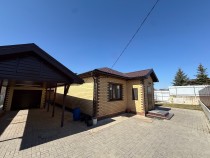 Продажа Реальный Жилой  дом с ремонтом с баней с гаражом — фото 27