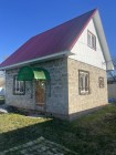 Продажа Уютный дом в черте города — фото 1