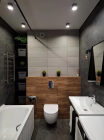 Продажа студия, 1-комн. квартира, 37 м², 14/21 этаж — фото 5
