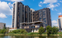 Продажа студия, 1-комн. квартира, 37 м², 14/21 этаж — фото 9