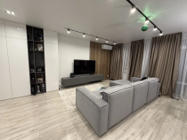 Продажа 3-комн. квартира, 86 м², 5/21 этаж — фото 1