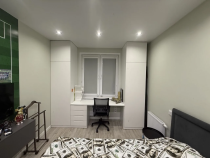 Продажа 3-комн. квартира, 86 м², 5/21 этаж — фото 8
