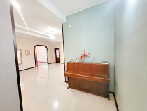 Продажа 3-комн. квартира, 177 м², 2/6 этаж — фото 19