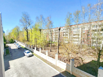 Продажа 3-комн. квартира, 177 м², 2/6 этаж — фото 30