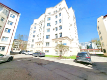 Продажа 3-комн. квартира, 177 м², 2/6 этаж — фото 2
