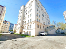 Продажа 3-комн. квартира, 177 м², 2/6 этаж — фото 1