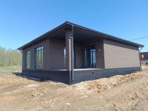Продажа Жилой дом в д. Макаровка рядом с лесом. — фото 1
