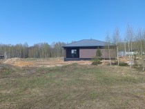 Продажа Жилой дом в д. Макаровка рядом с лесом. — фото 6