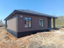 Продажа Жилой дом в д. Макаровка рядом с лесом. — фото 2
