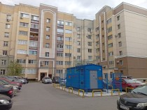 Продажа 2-комн. квартира, 57 м², 6/7 этаж — фото 17