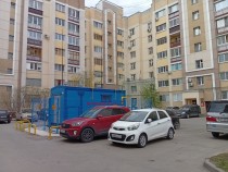 Продажа 2-комн. квартира, 57 м², 6/7 этаж — фото 18