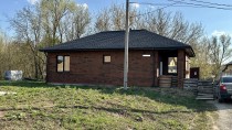 Продажа Компатный и комфортный дом для молодой семьи! — фото 1