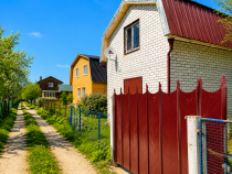 Продажа Дача/жилой дом с новой баней -Казань — фото 1