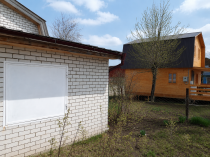 Продажа Дача/жилой дом с новой баней -Казань — фото 13