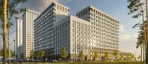 Продажа 2-комн. квартира, 64 м², 14/15 этаж — фото 1