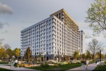 Продажа 2-комн. квартира, 64 м², 14/15 этаж — фото 2