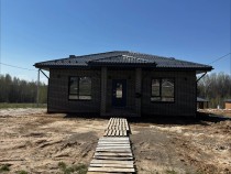 Продажа Дом 105 м² на участке 10 соток. СЕМЕЙНАЯ ИПОТЕКА — фото 1