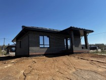 Продажа Дом 105 м² на участке 10 соток. СЕМЕЙНАЯ ИПОТЕКА — фото 2