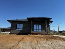 Продажа Дом 105 м² на участке 10 соток. СЕМЕЙНАЯ ИПОТЕКА — фото 4